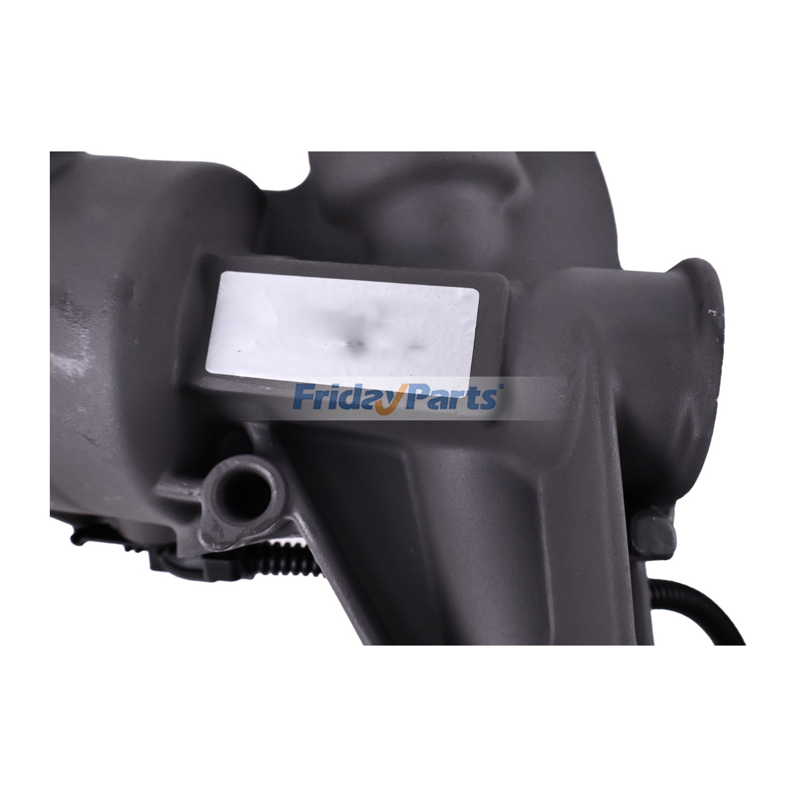 Electric Steering Gear Power Rack & Pinion Assembly For Volkswagen Vehicle