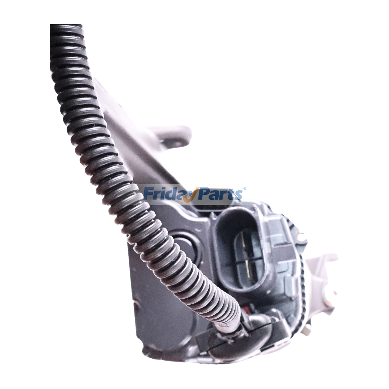 Electric Steering Gear Power Rack & Pinion Assembly 5Q1423062B for Volkswagen Atlas 2.0L L4 3.6L V6 2018-2023
