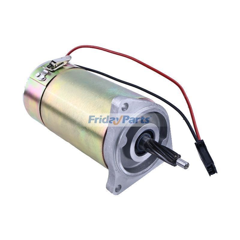 Electric Steering Motor for Forklift