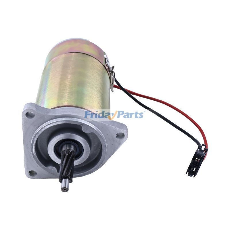 Forklift Electric Steering Motor
