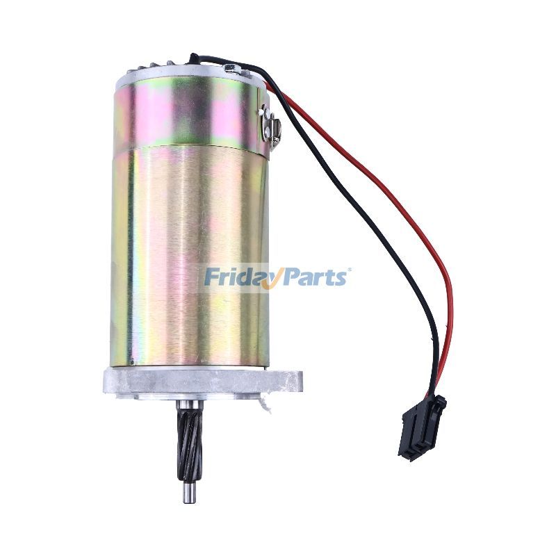  Electric Steering Motor For Nichiyu