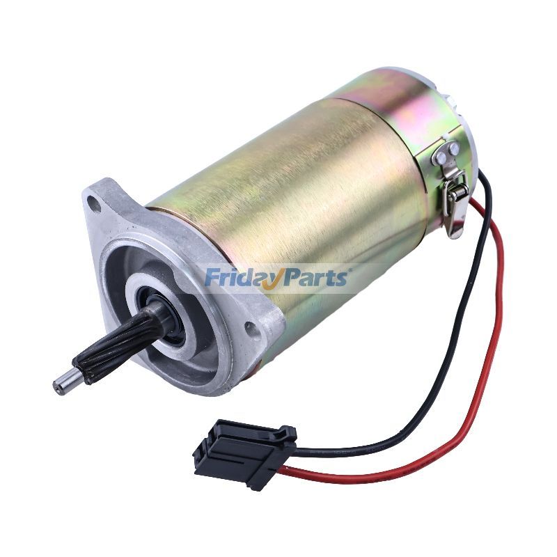 Electric Steering Motor in Stock in China