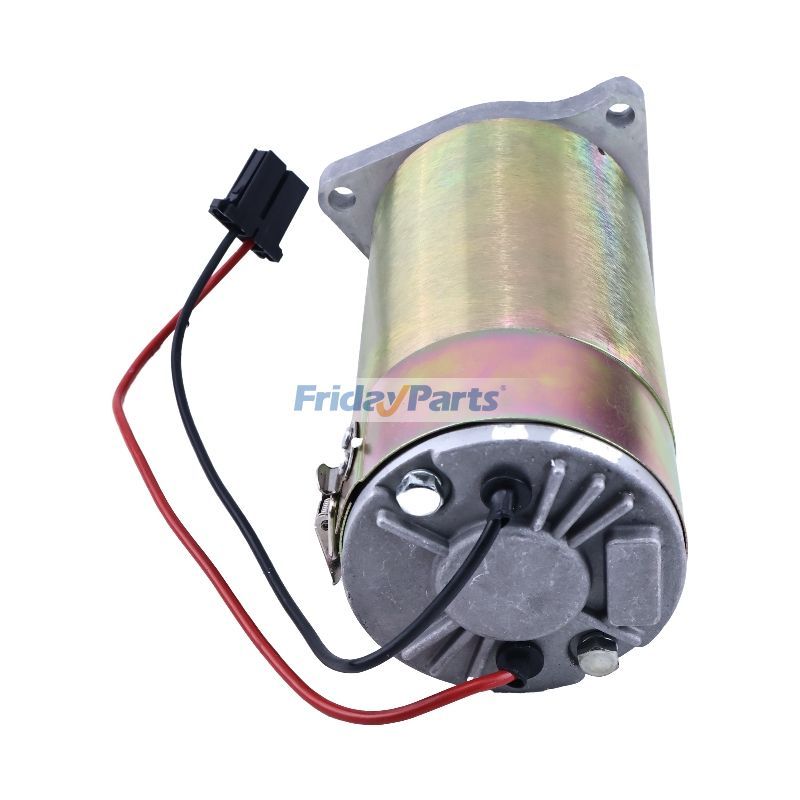 FridayParts Electric Steering Motor