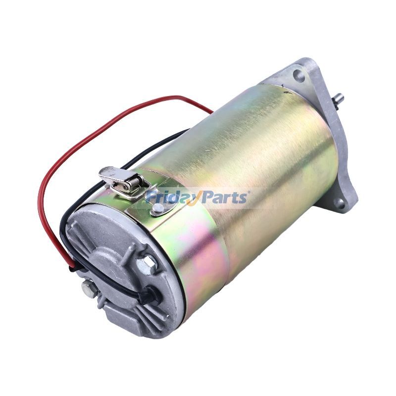 Electric Steering Motor For Nichiyu Forklift