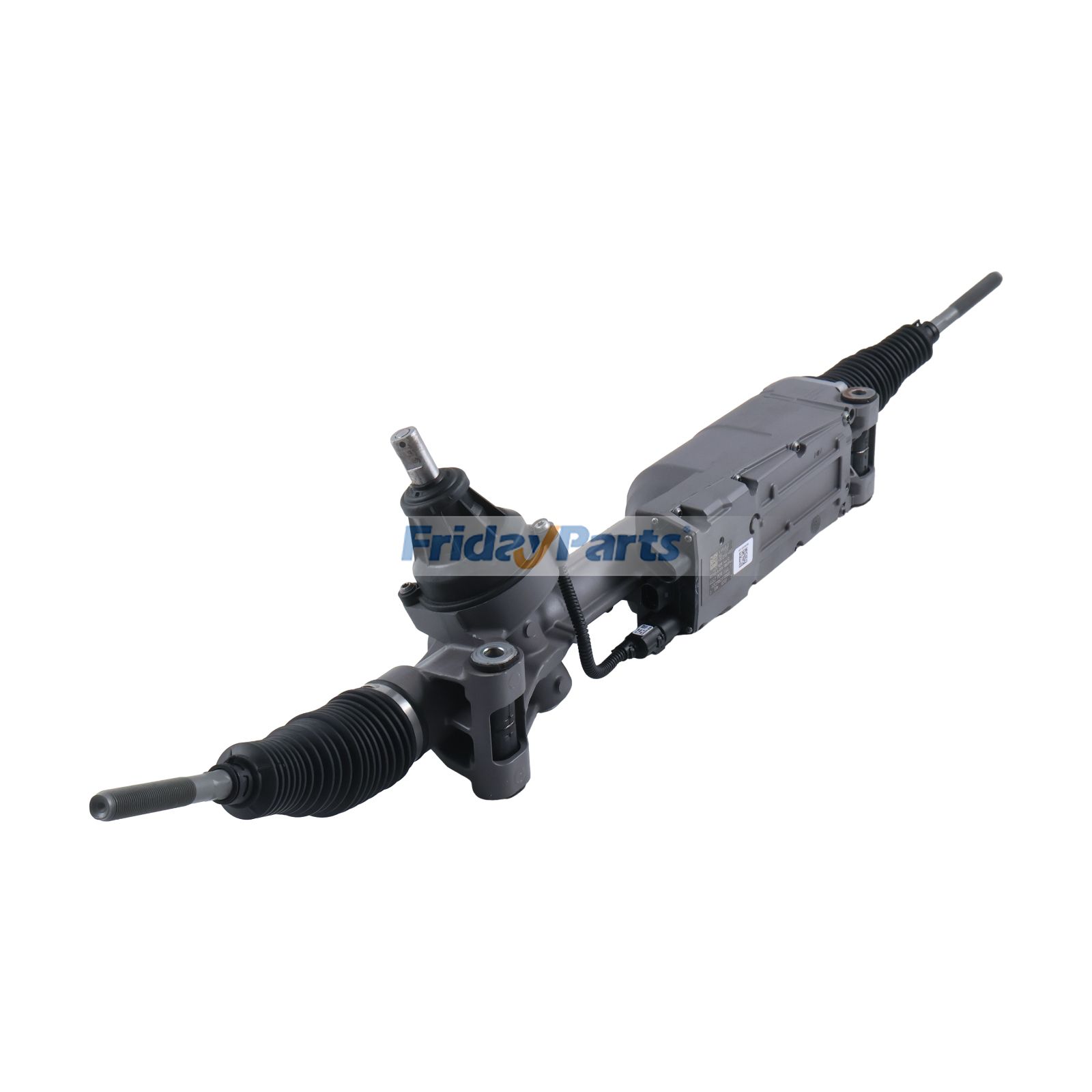 Electric Steering Rack 4G0909144 4G0909144K 4G0909144Q 4G1423055BA 4G1423055CE 4G1423055DL for 2013-2017 Audi A6