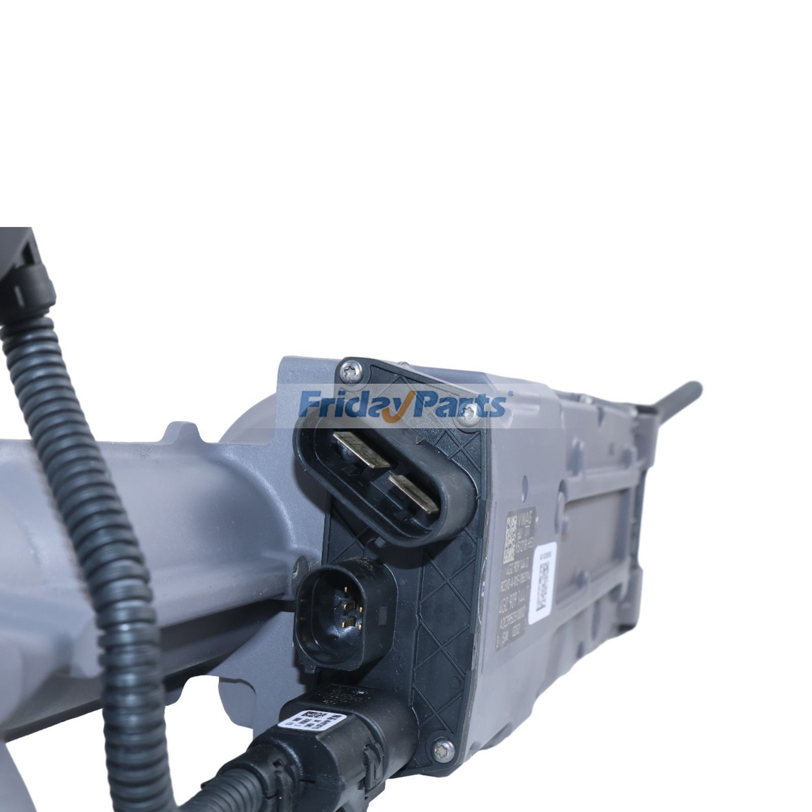 Audi用車両用電動ステアリングラック