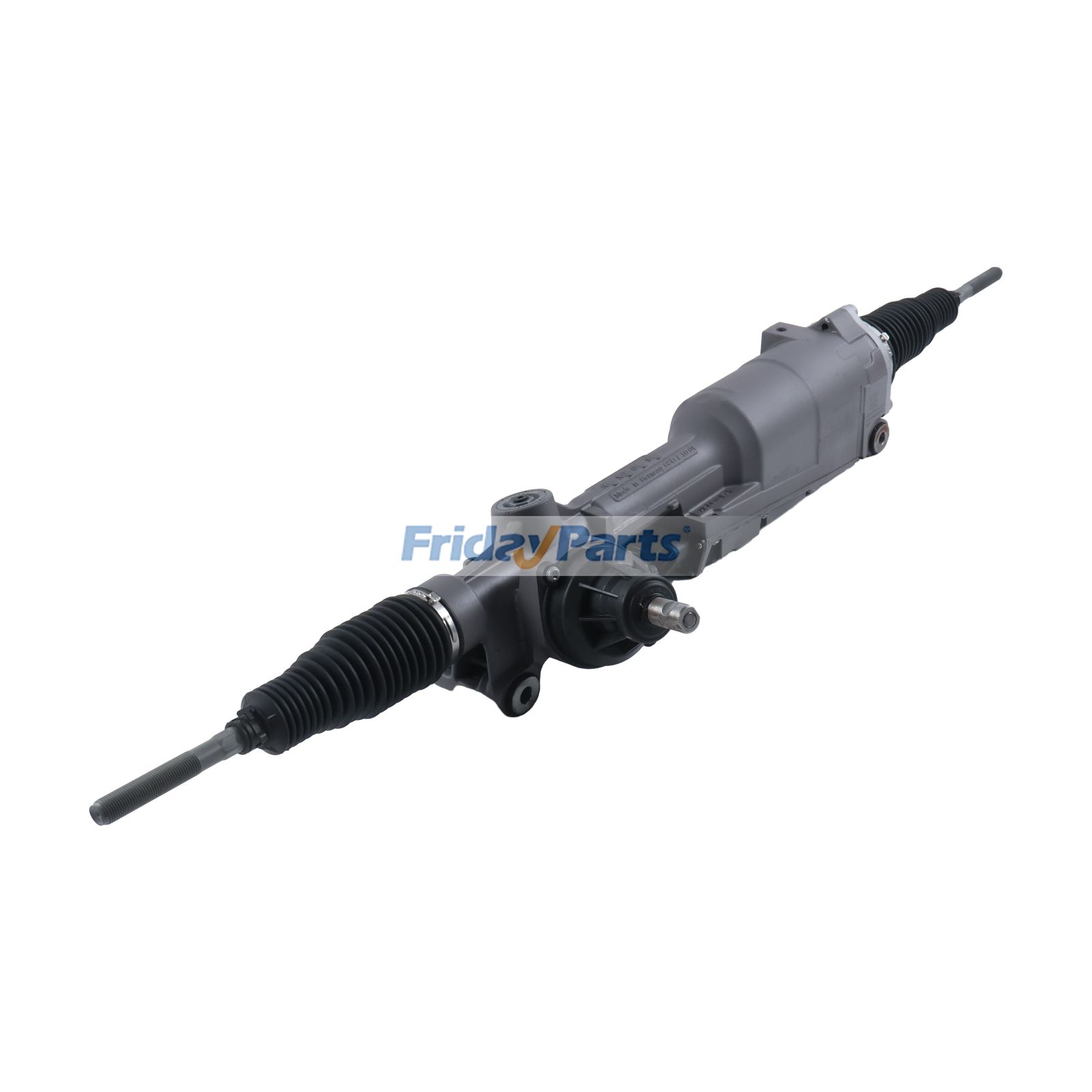 FridayPartsで電動ステアリングラックを購入