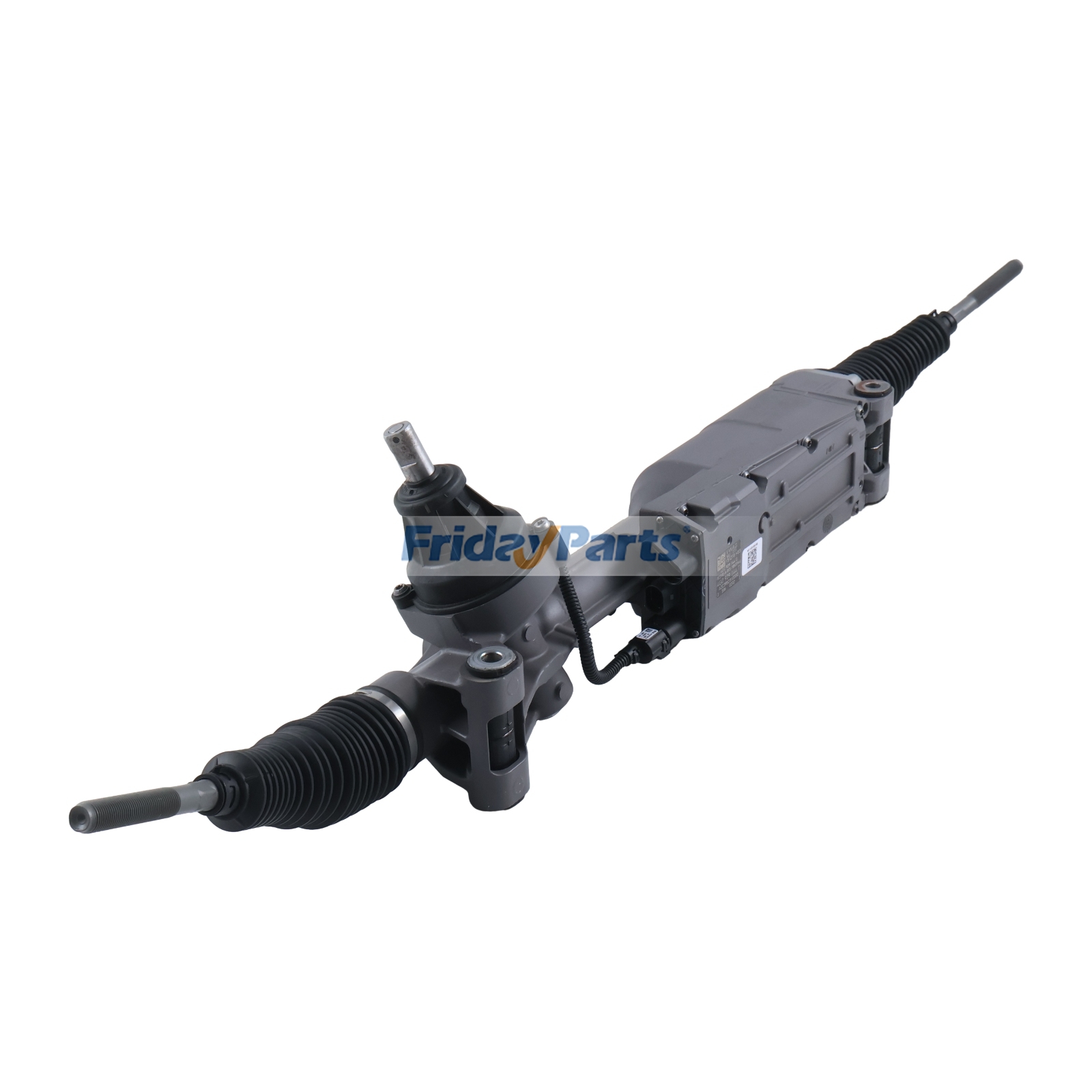 Scatola dello sterzo elettrica 4G0909144K 4G1423055BG 4G1423055EA per Audi A6 A7 A8 Quattro RS7 S6 S7 S8 2012-2020