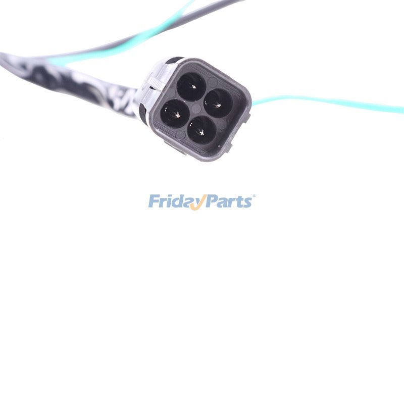 FridayParts Electric Step Control Unit for RV Travel Trailer IMGL/9510