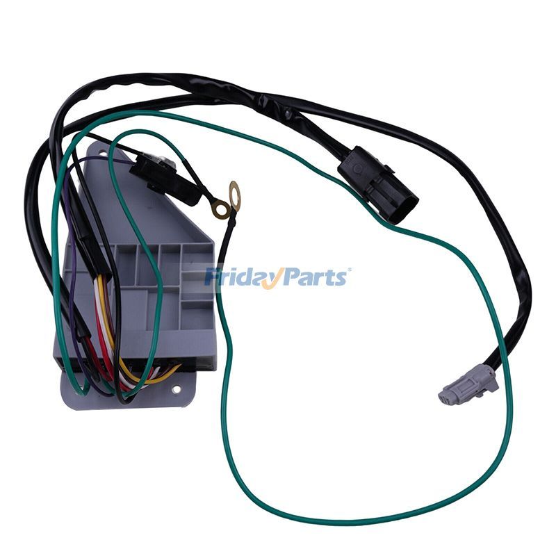 Electric Step Control Unit 909510000 379146 for RV Travel Trailer IMGL/9510