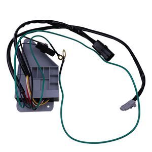 Electric Step Control Unit 909510000 379146 for RV Travel Trailer IMGL/9510