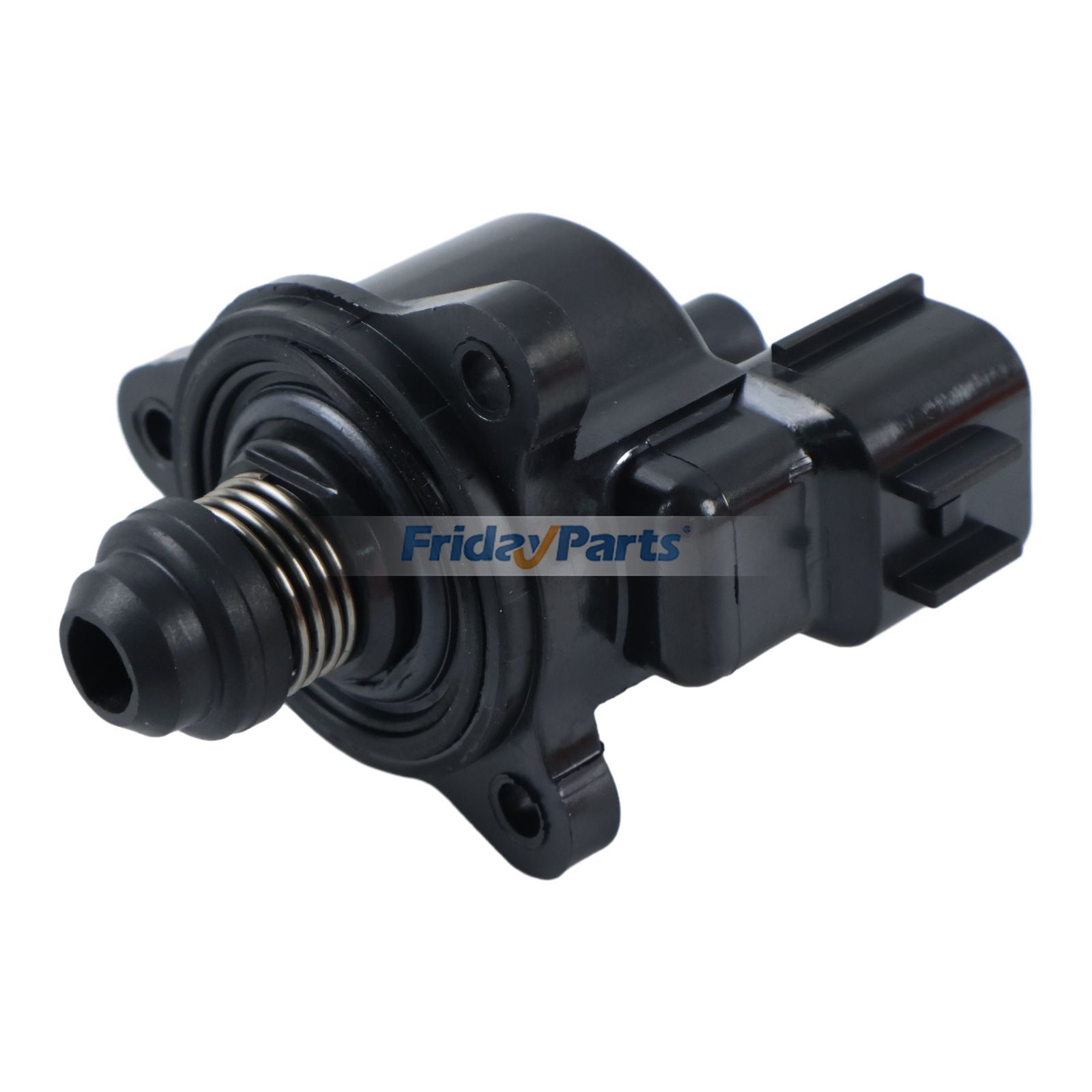 Électrovanne de moteur de stimulation électriquepour Maritime