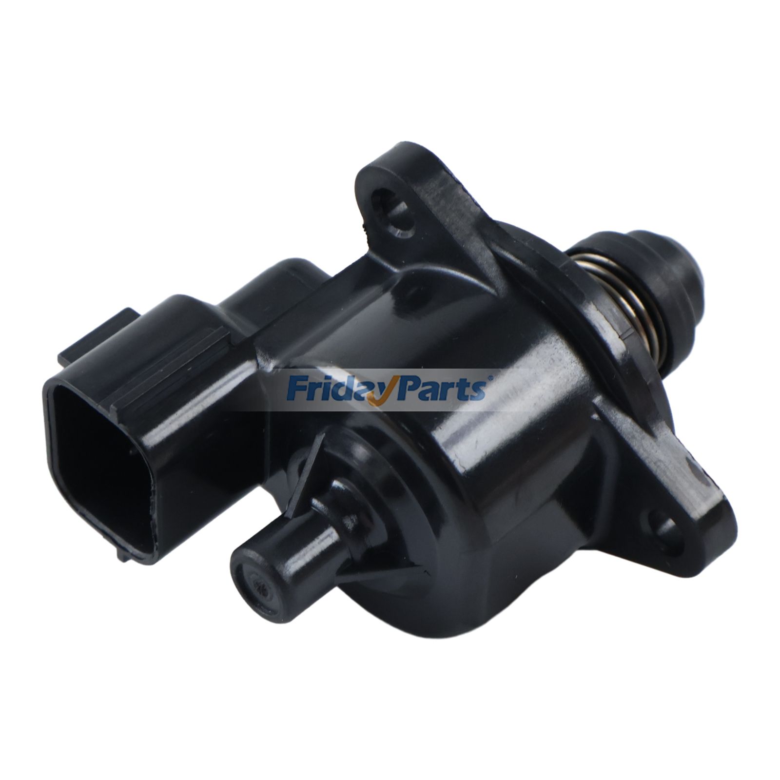 Elektrisches Stim-Motor-Magnetventil 21174-3706 für Kawasaki PWC Jet Ski STX15F STX12F Ultra 250X 260LX 2004-2024