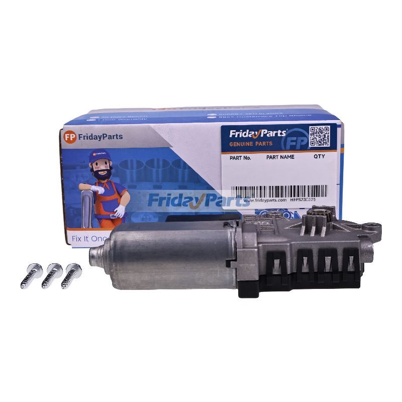 Elektrischer Schiebedachmotor BB5Z-15790-A für Ford Explorer 2011-2017