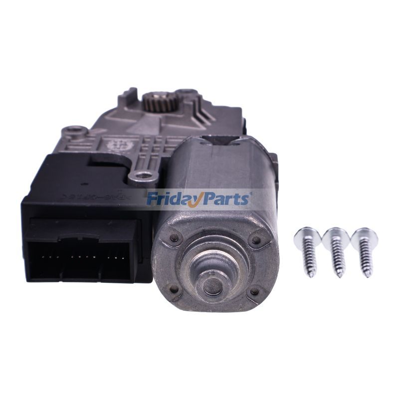 Teile für Fahrzeug