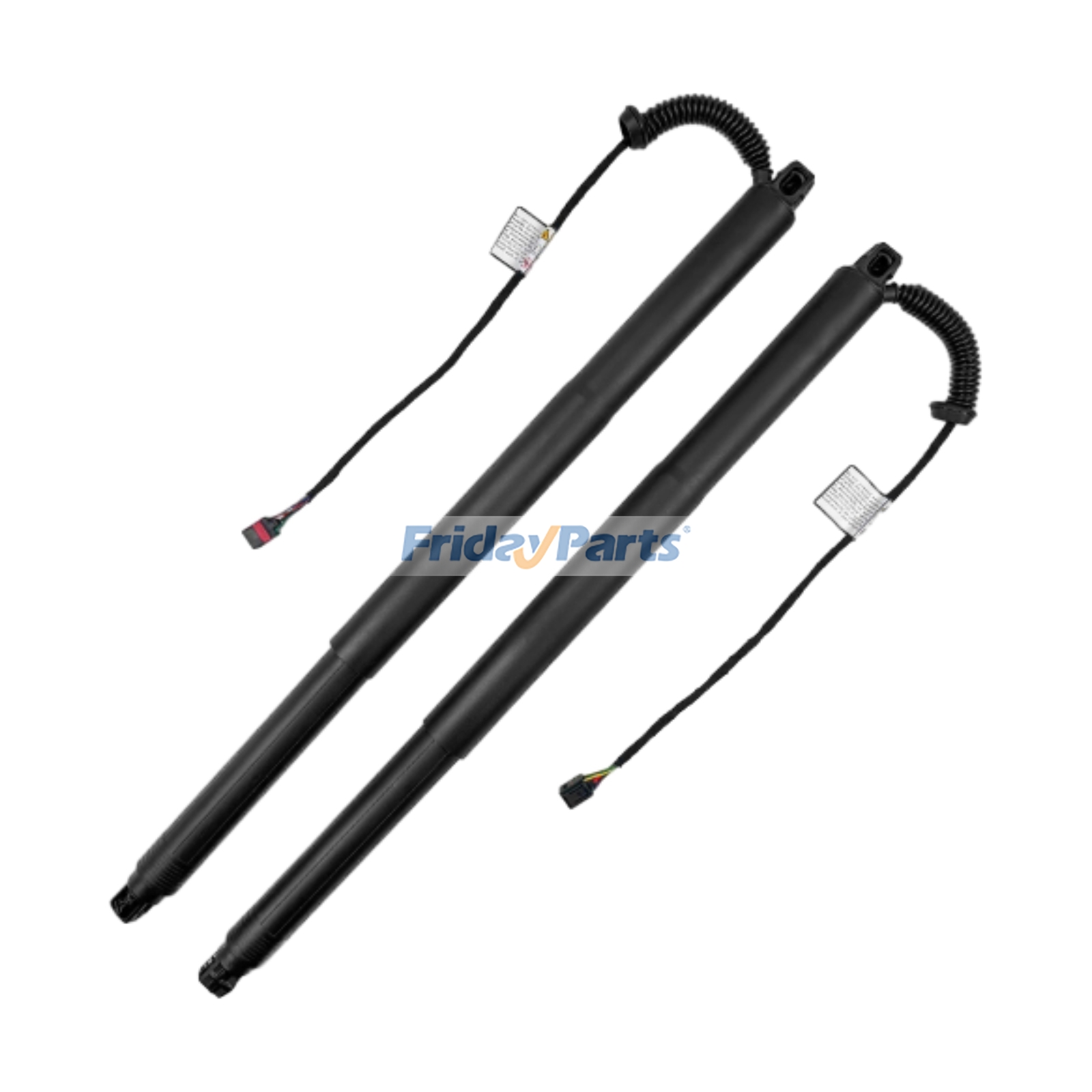 電動テールゲートアクチュエーターキット 658827851B 658827852B シュコダ カミック 1.0L 1.5L 2019-2021用