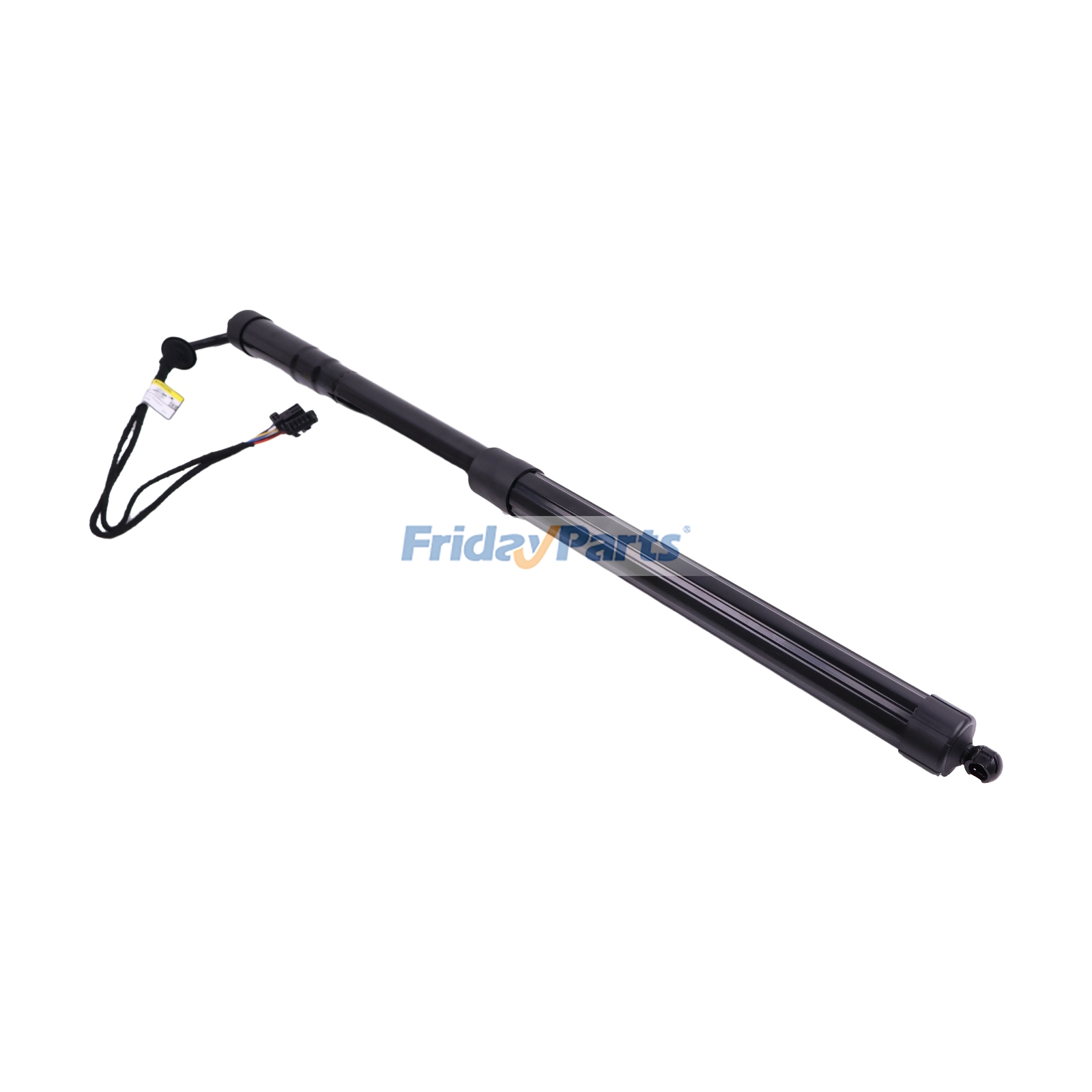 Kit de actuador de portón trasero eléctrico 9812130080 9812130180 para Citroën C4 Grand Picasso 2013-2019 de FridayParts