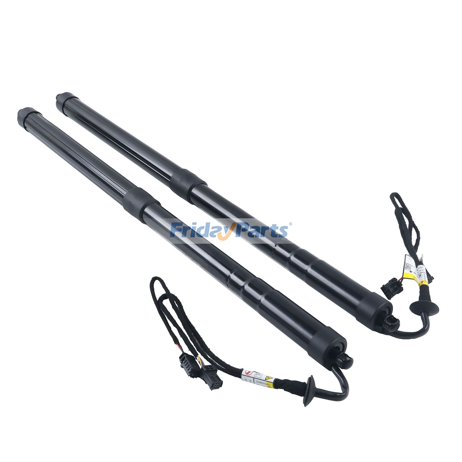 Electric Tailgate Actuator Kit 9812130080 9812130180 for Citroen C4 Grand Picasso 2013-2019