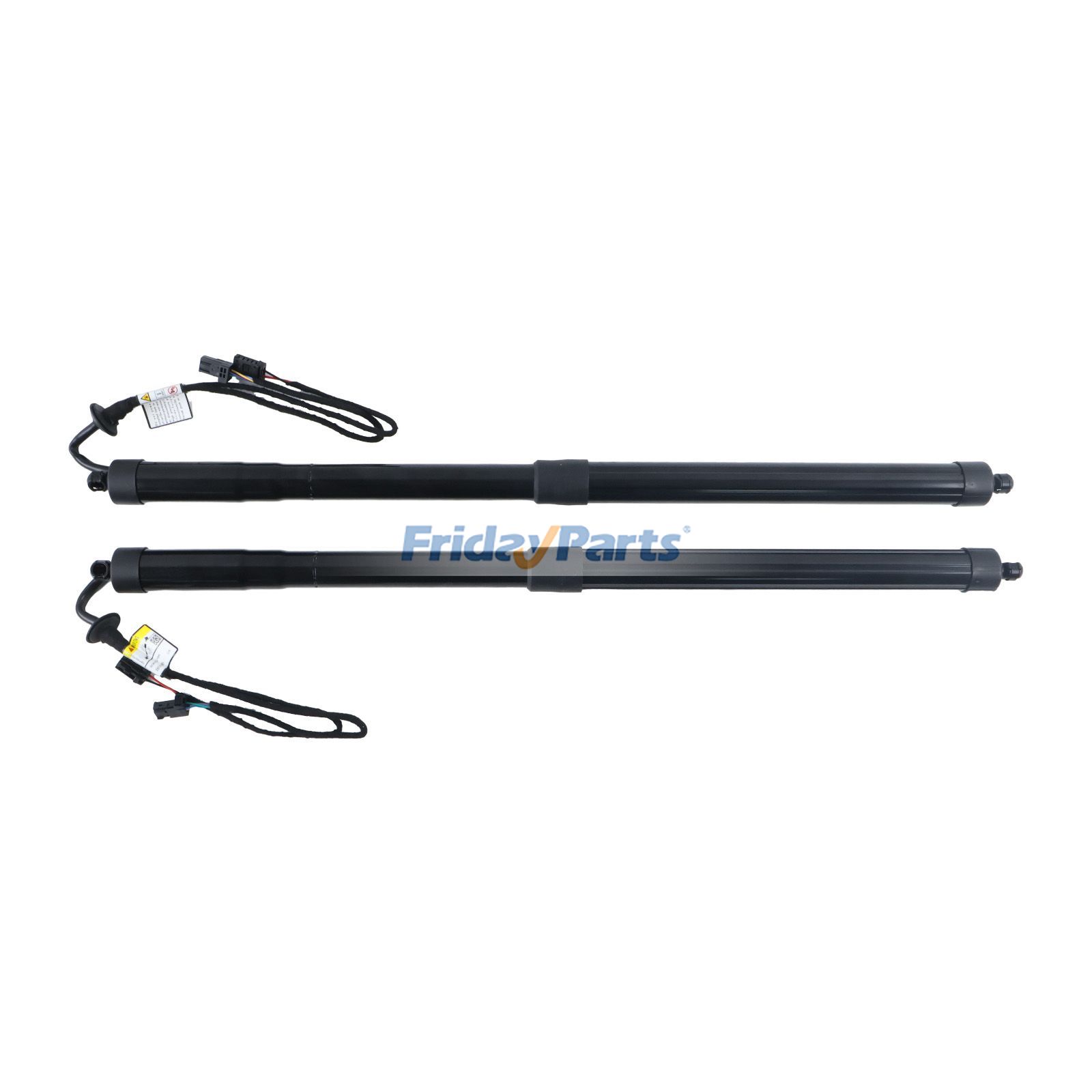 Electric Tailgate Actuator Kit for Vehicle