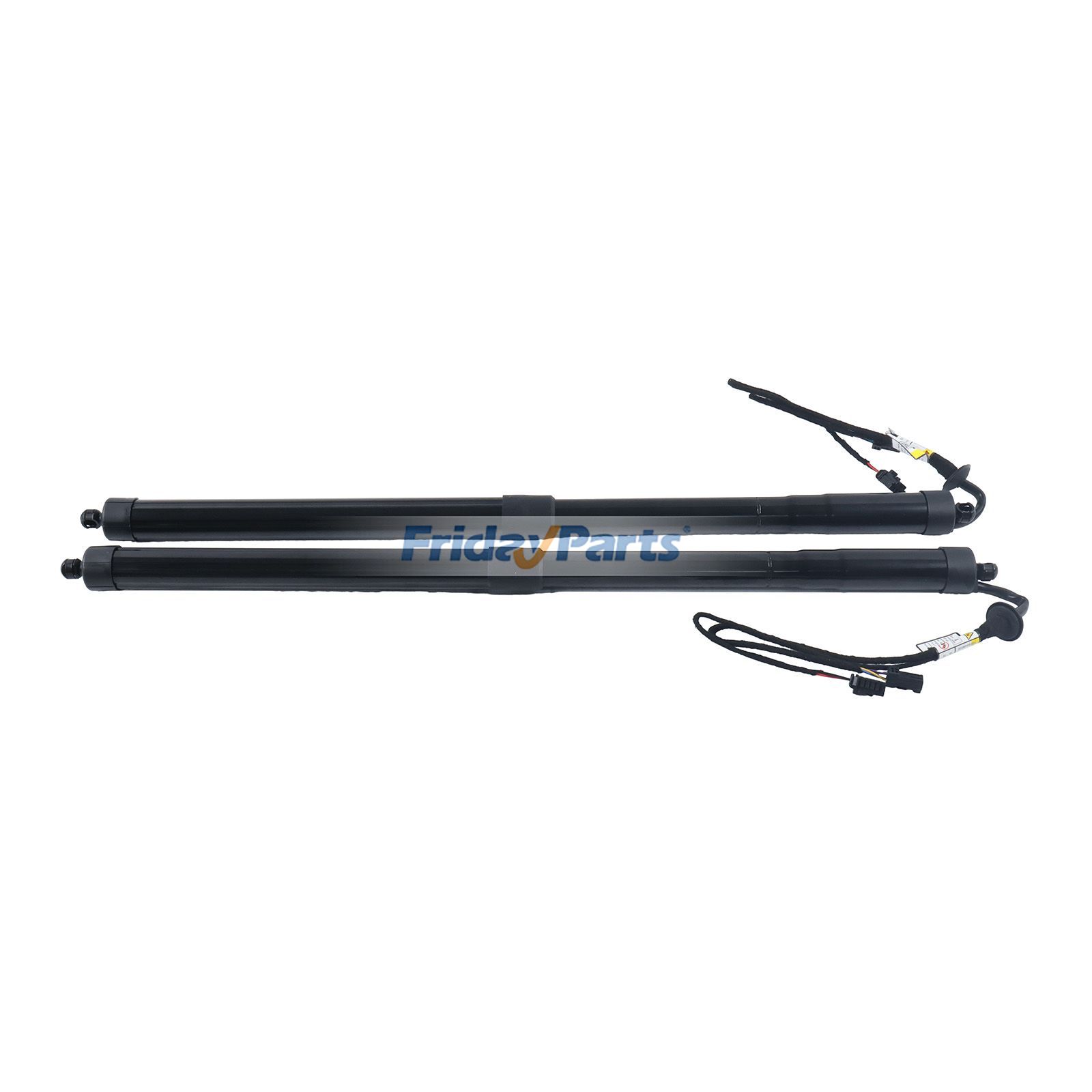 Vehicle Electric Tailgate Actuator Kit