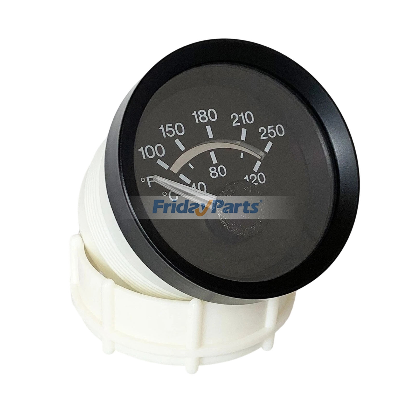 Electric Temp Swichgage Replacement for Murphy EG21T-250-24-A