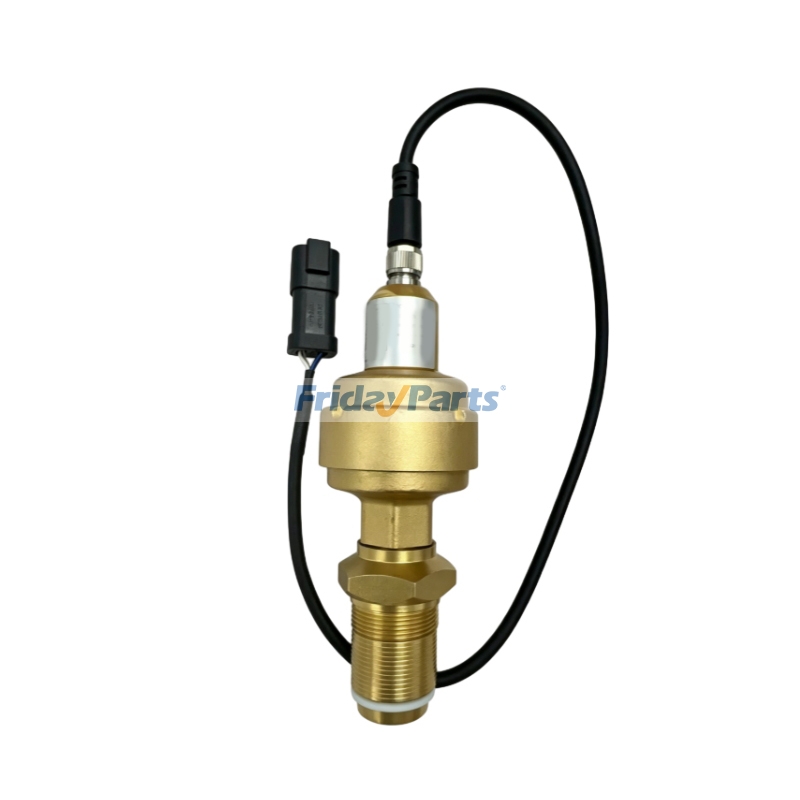 Kit de reparación de válvula de estrangulamiento eléctrica 40-0947 para Thermo King SB110 SB190 SB200 SB310 SB330 T1080R T1080S SLXi200 SLXi300 para Refrigeración de transporte