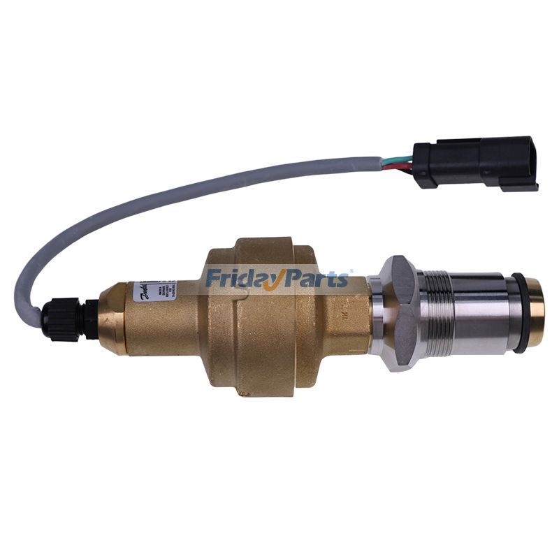 Transport Refrigeration Electric Throttling Valve Repair Kit