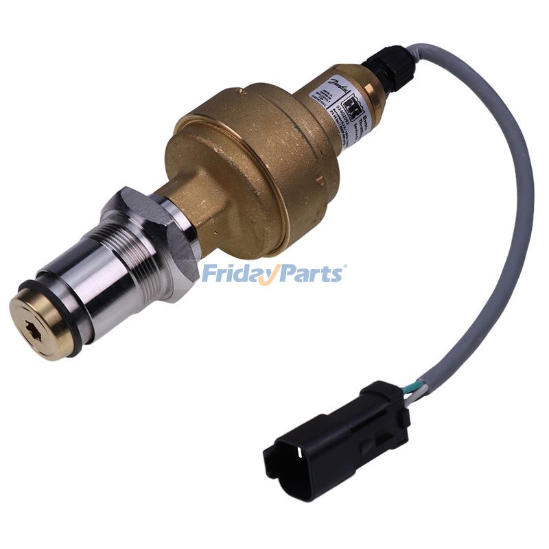 Electric Throttling Valve Repair Kit 40-997 40-0997 for Thermo King