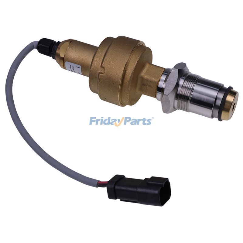 Transport Refrigeration Electric Throttling Valve Repair Kit SLXi300