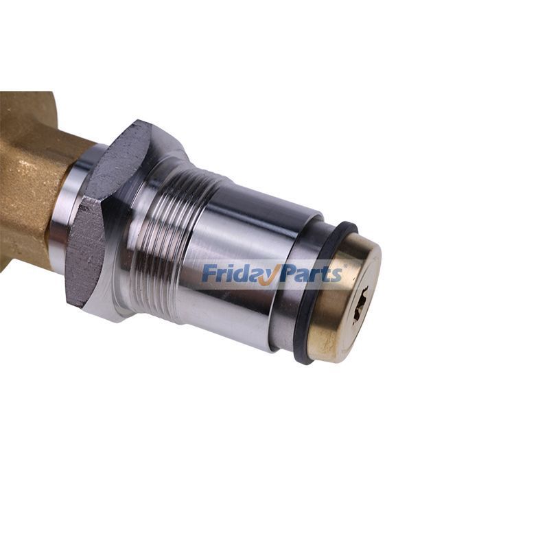 Electric Throttling Valve Repair Kit in Stock in China