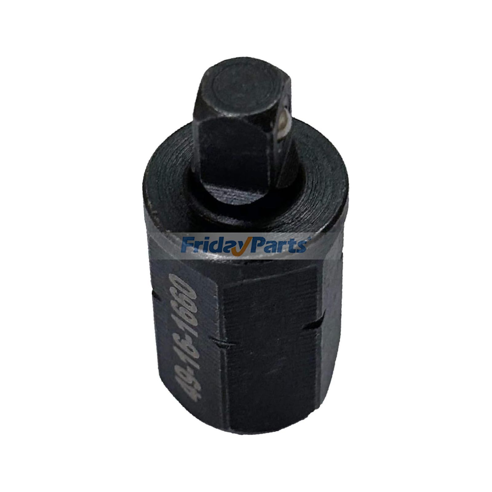 Electric Tool 1/4" Anvil Adapter for Others