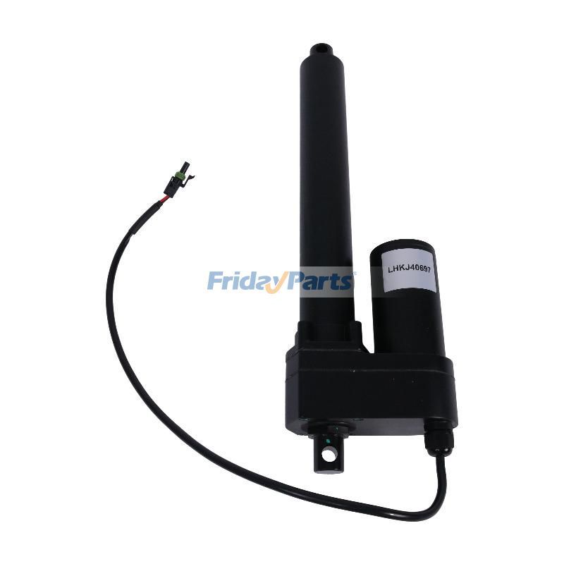 Actionneur de bras de ficelle électrique AE52551 pour presse à balles John Deere 335 375 457 458 460M 468 469 560M 569 V451R F440