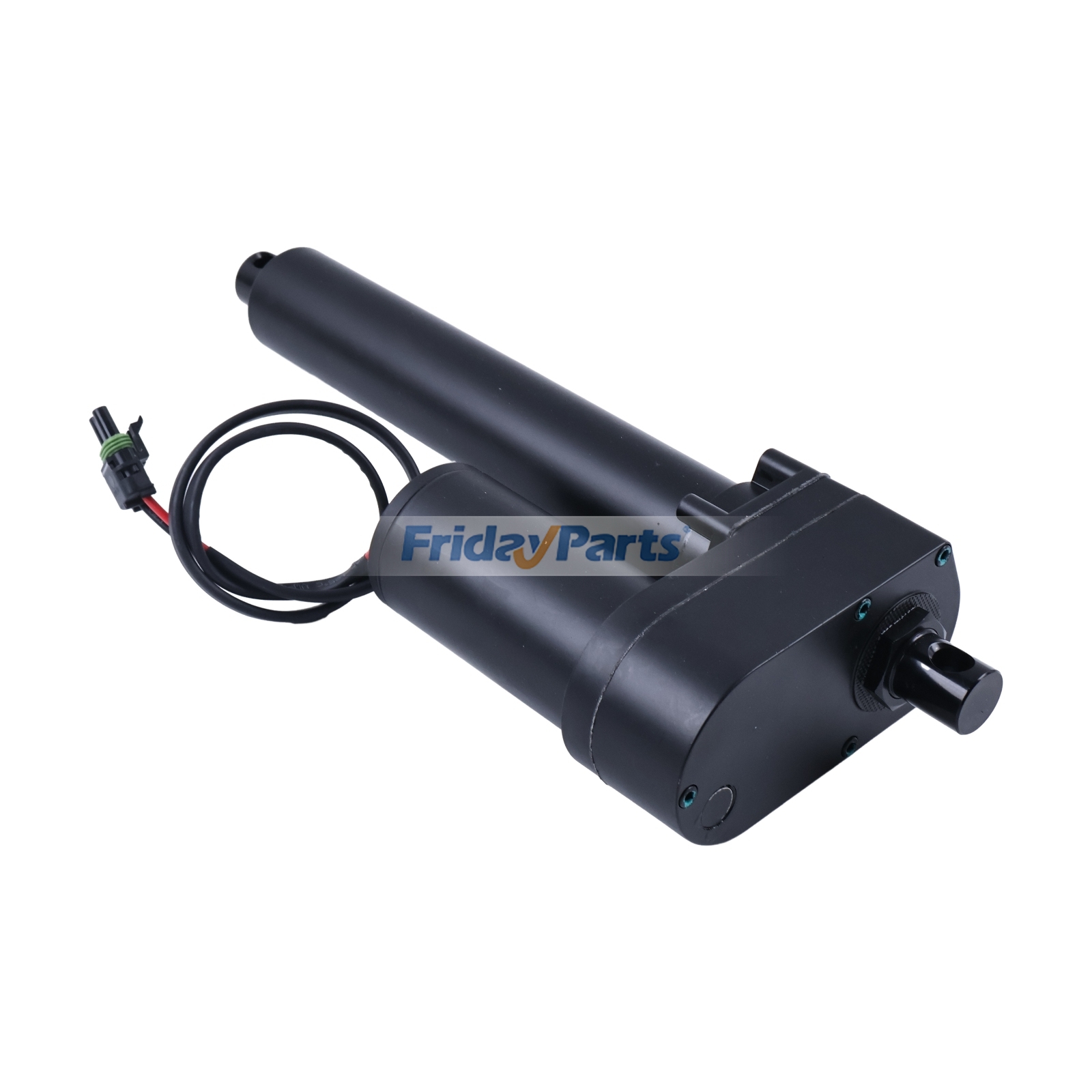 Others Electric Twine Arm Actuator