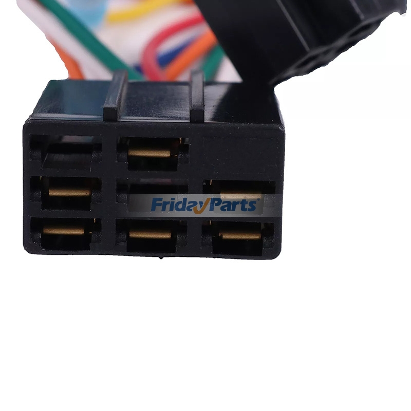 Compra Arnés eléctrico superior 53490004 para cortadora de césped comercial Wright en Fridayparts