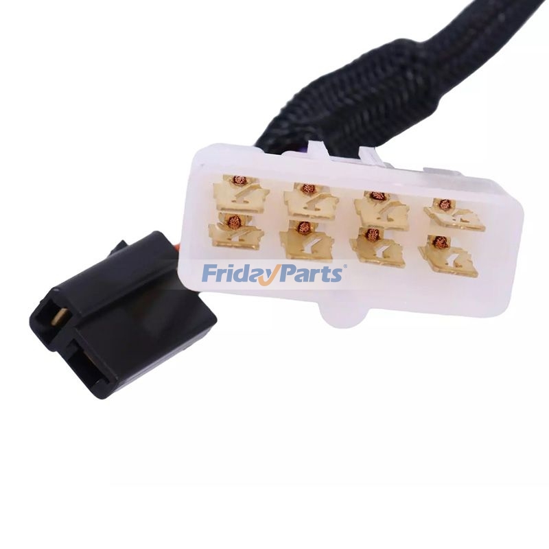 Parte para Cortacésped