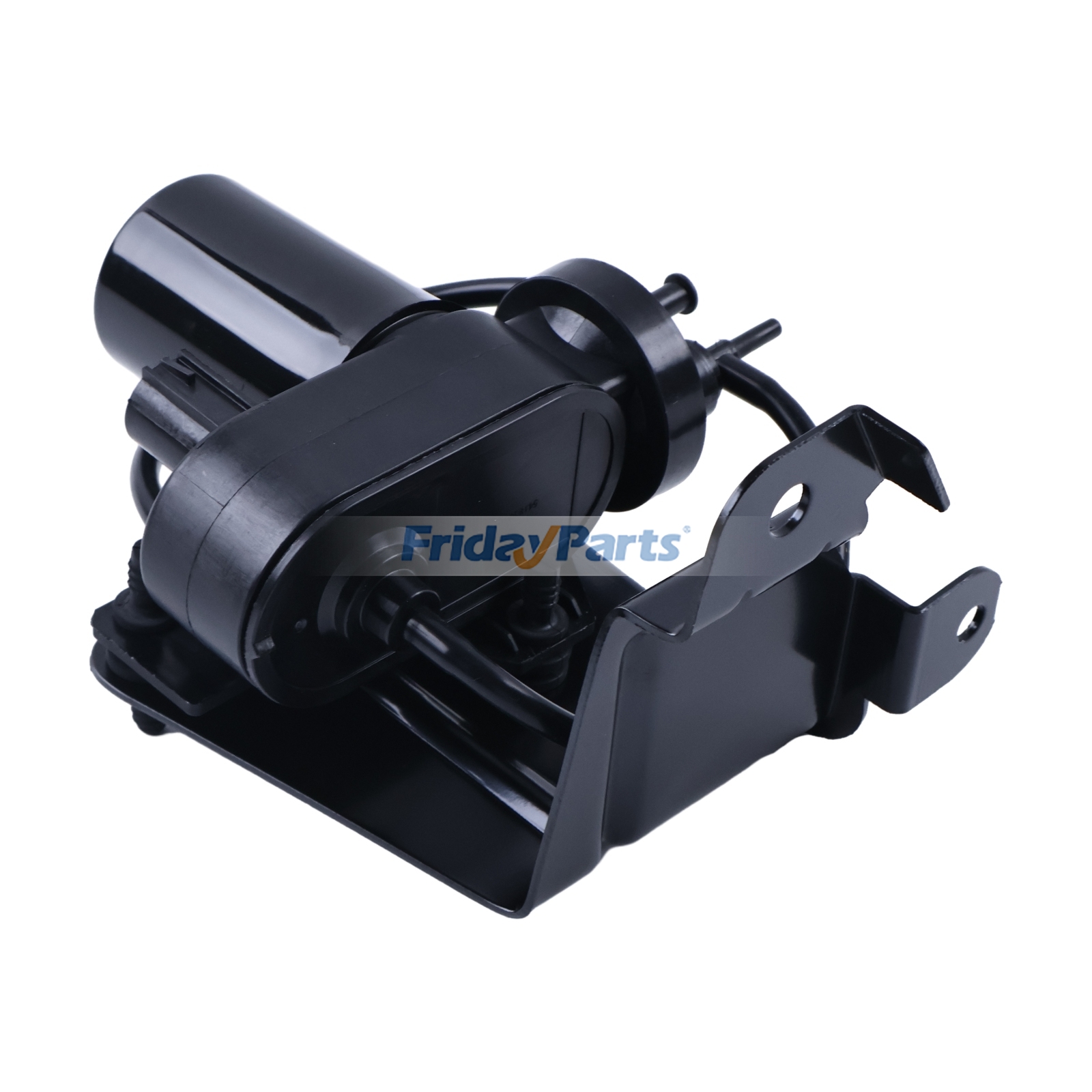 Bomba de vacío eléctrica 904-214 4C3Z2A451BA 6C3Z2A451A 53032373AA F81H2A451B para camioneta Ford Super Duty F-250 F-350 F-450 F-550 de FridayParts