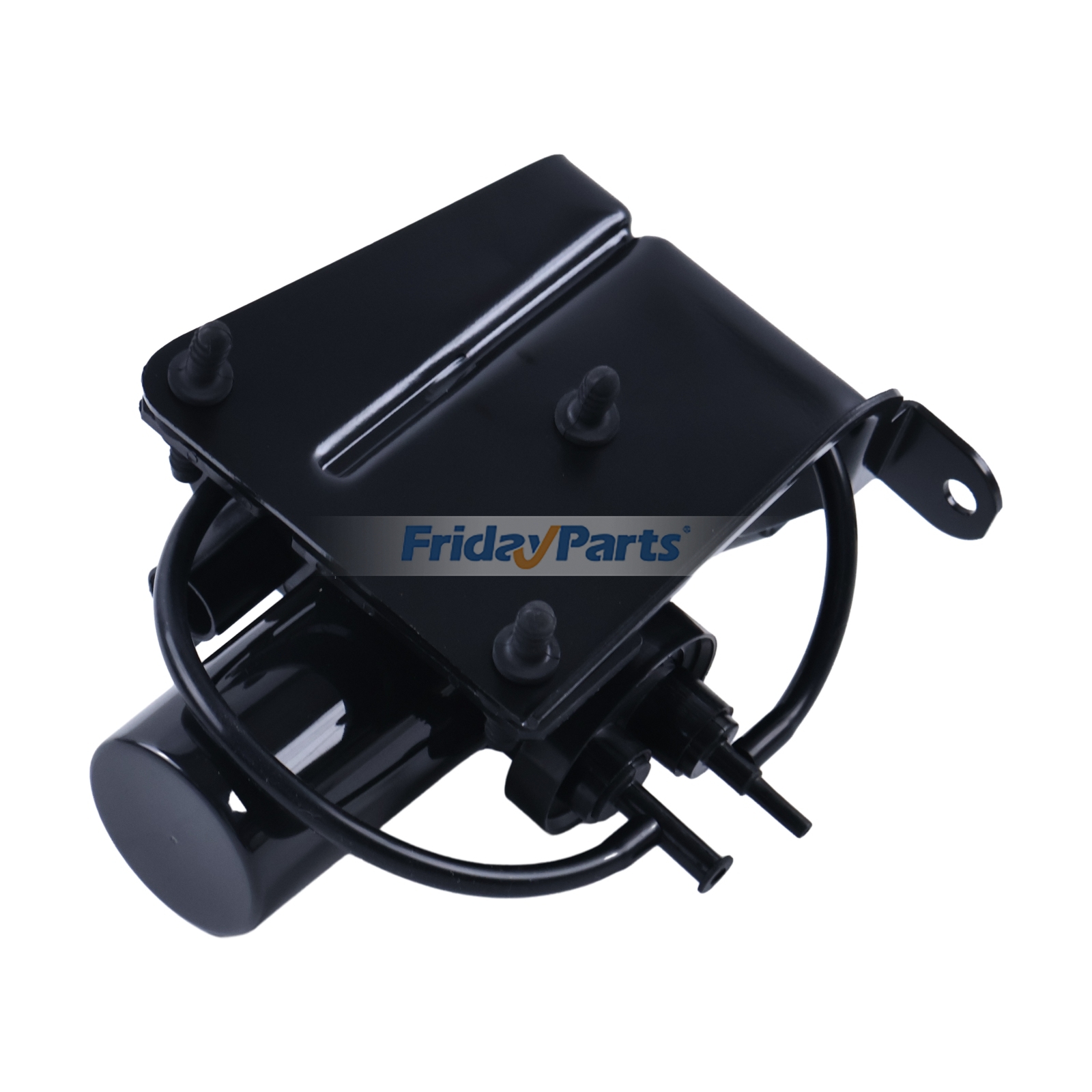 Repuesto Bomba de vacío eléctrica 904-214 4C3Z2A451BA 6C3Z2A451A 53032373AA F81H2A451B para camioneta Ford Super Duty F-250 F-350 F-450 F-550 compatible con Vehículo Para Ford FridayParts