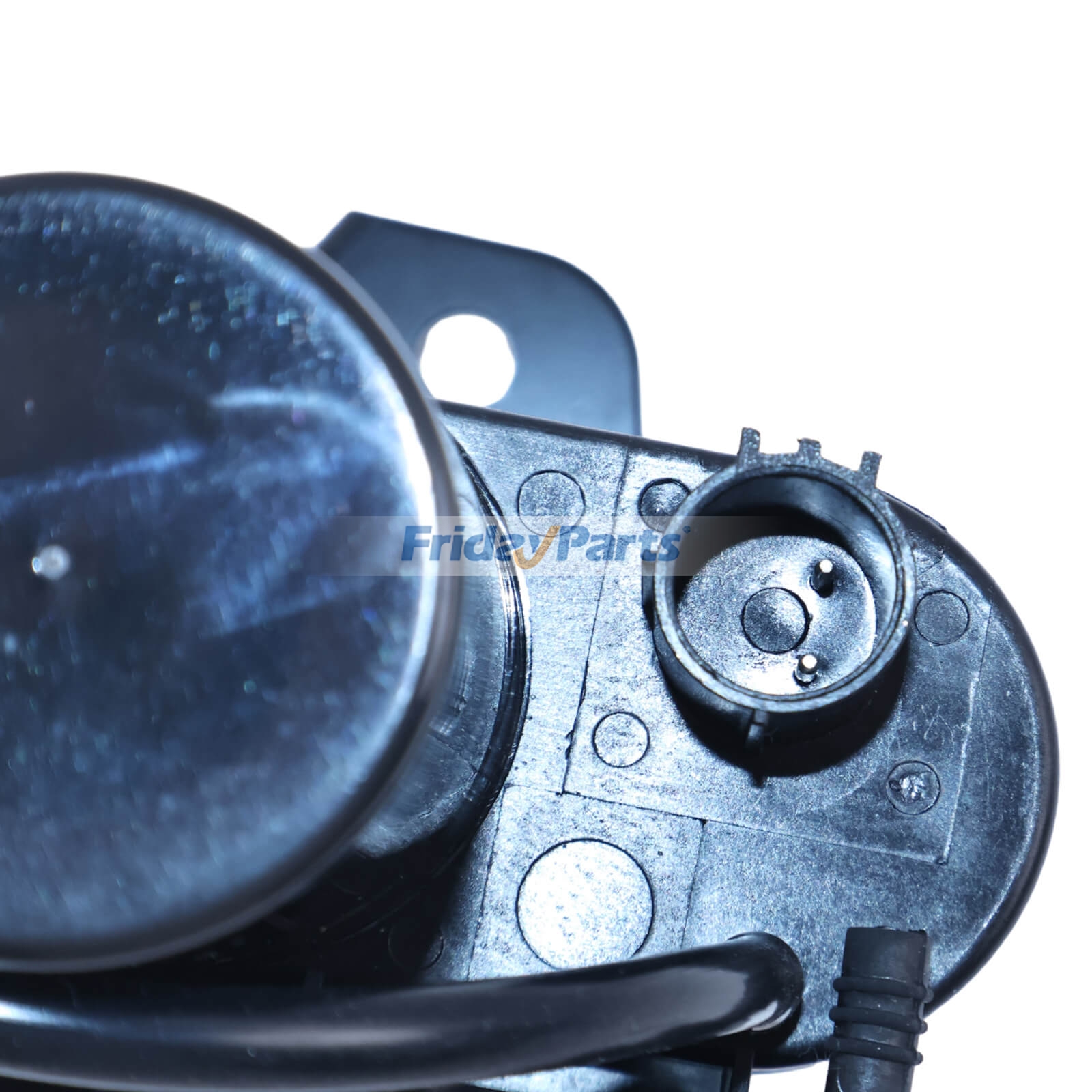 Bomba de vacío eléctrica 904-214 4C3Z2A451BA 6C3Z2A451A 53032373AA F81H2A451B para camioneta Ford Super Duty F-250 F-350 F-450 F-550 para Vehículo