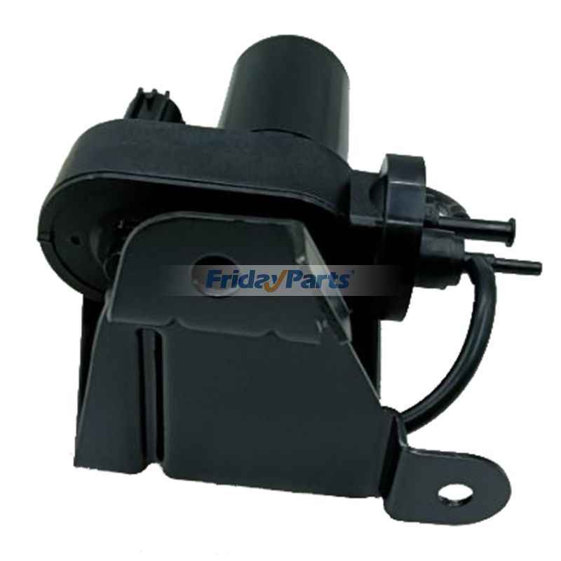  Electric Vacuum Pump Super Duty F-250 F-350 F-450 F-550 For Ford