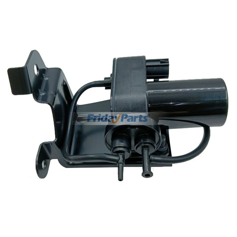 FridayParts Electric Vacuum Pump Super Duty F-250 F-350 F-450 F-550