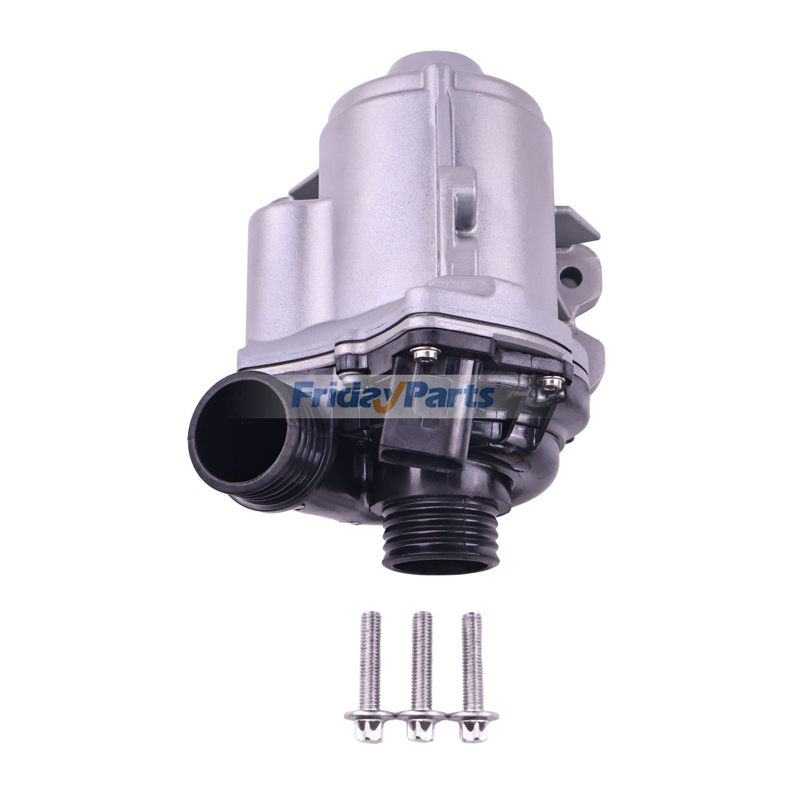 FridayParts Electric Water Pump