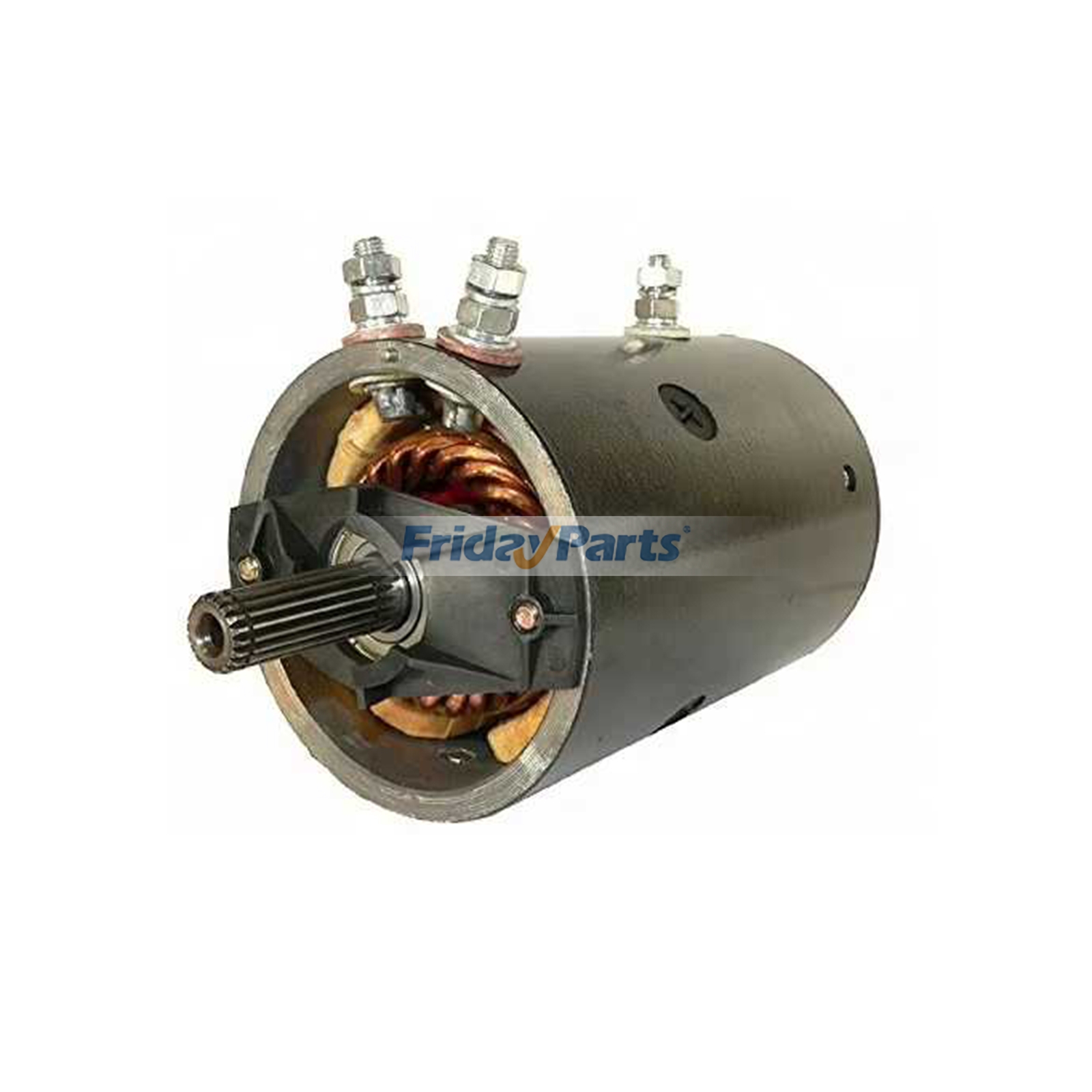 Electric Winch Motor Replacement for Bosch 0 130 450 047