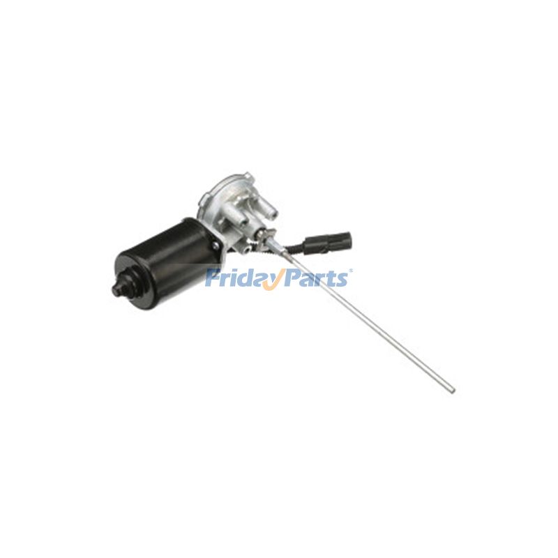 Motor de limpiaparabrisas eléctrico 364837A1 para cosechadoras CASE 2366 2377 2577 2588 5088 5130 5140 6088 6130 6140 7088 7130 7140