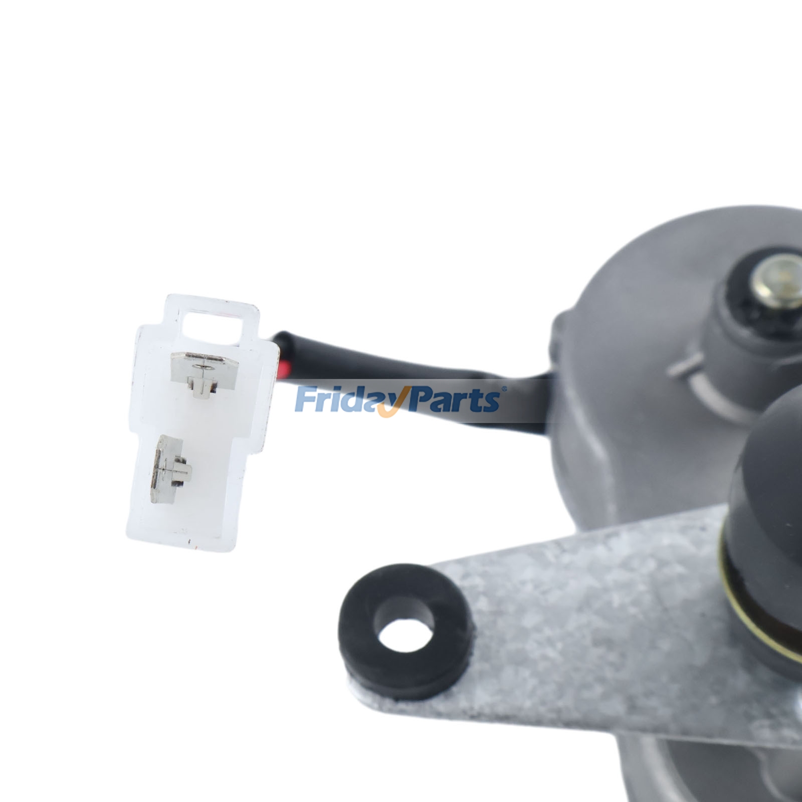 FridayPartsで電動ワイパーモーターキットを購入