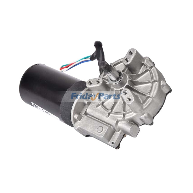 Motor de limpiaparabrisas eléctrico 84408689 para cosechadoras CASE A8000 A8010 A8800 A8810 Ausotto 9000 9900. Calidad premium con 3 años de garantía.