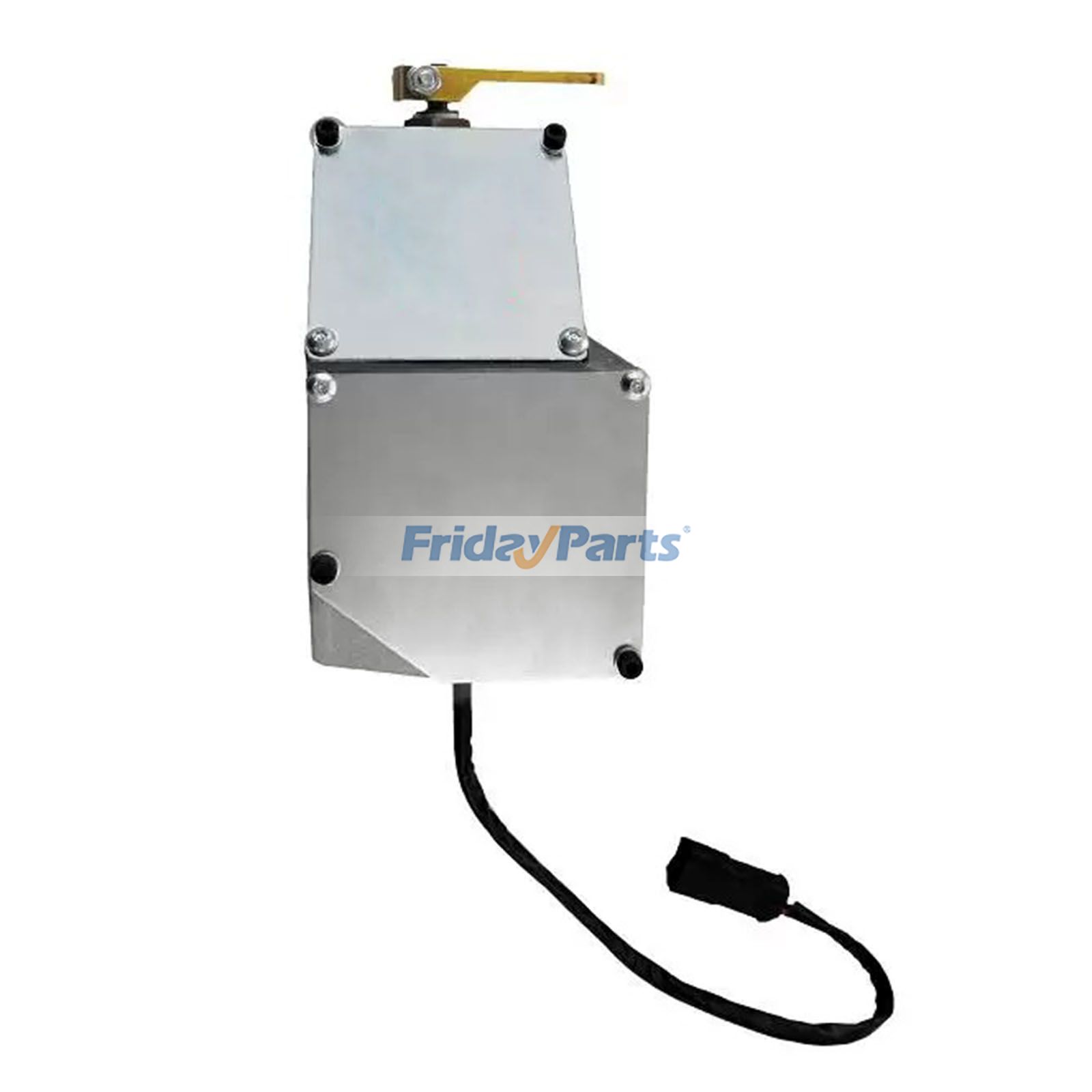 Bosch P RP 21燃料噴射ポンプ用電動アクチュエータ АСЕ275Н-24