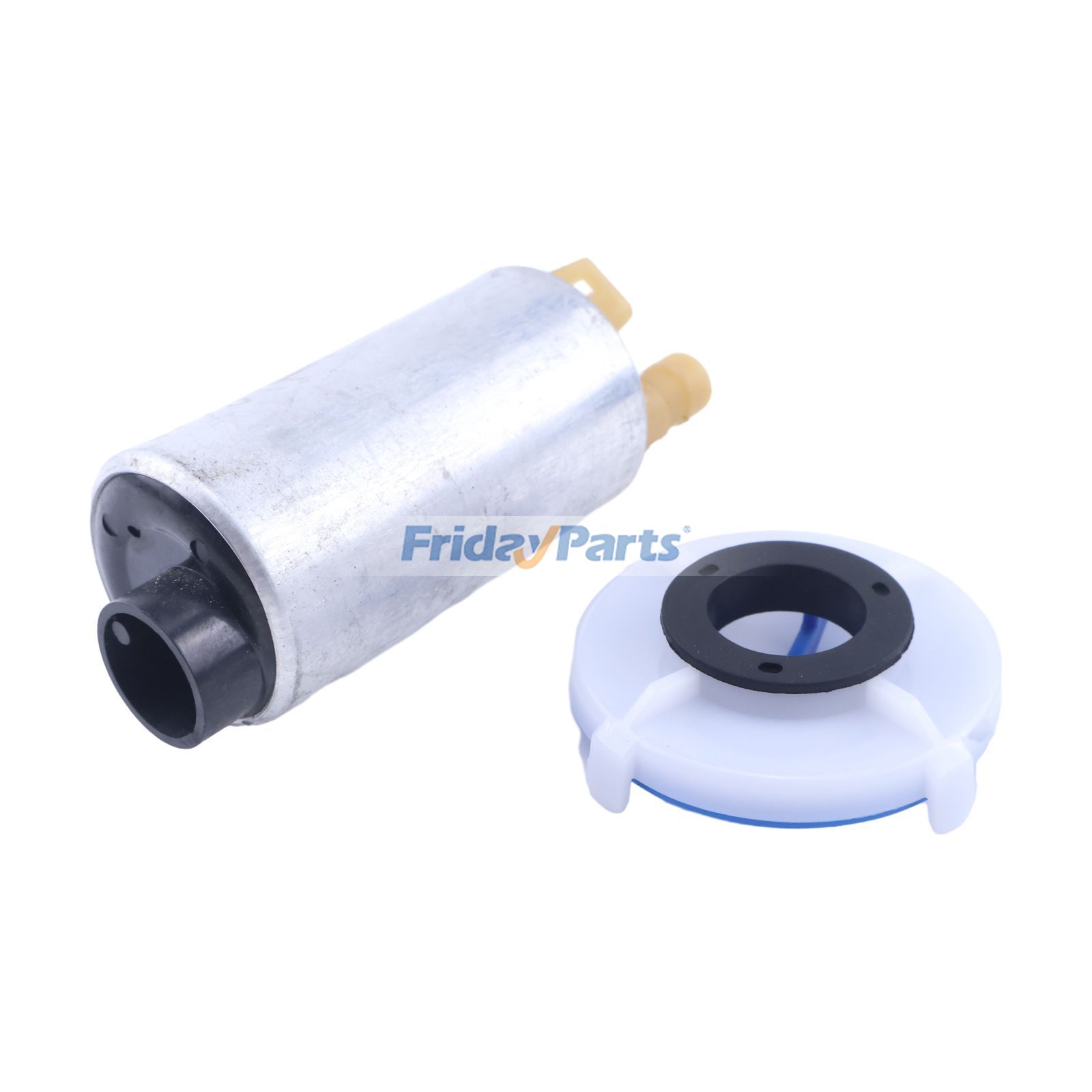 Elektrische Kraftstoffpumpe 191906092A für Volkswagen Golf Jetta Passat Polo SEAT Toledo 1980-1999