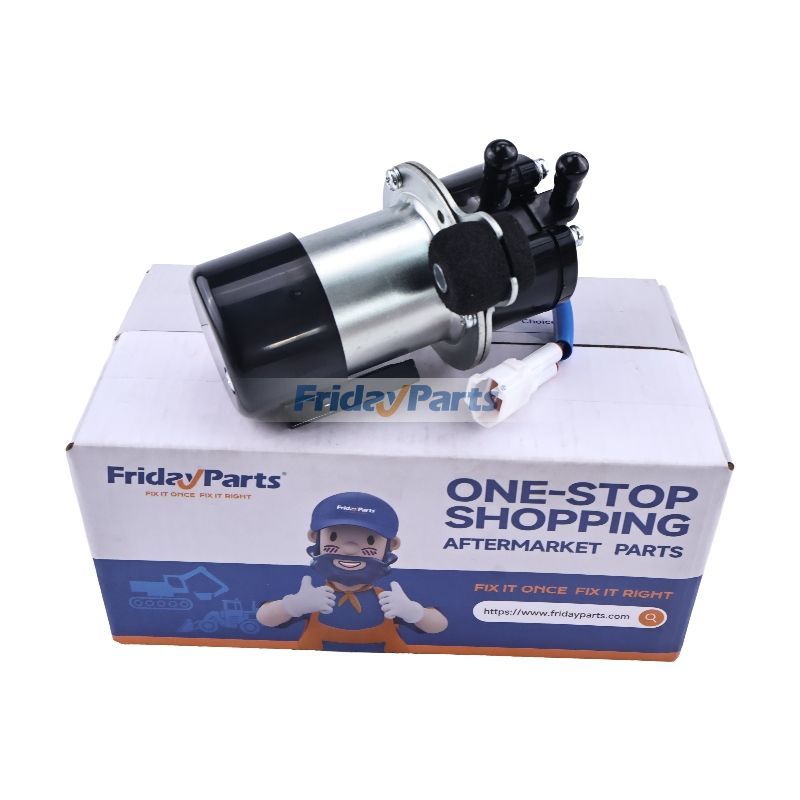 Electric Fuel Pump 15100-70D00 15100-70DV0 for Suzuki Carry