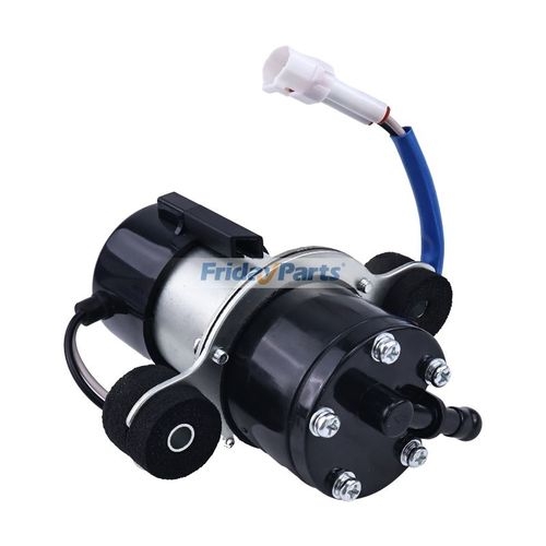Pompe à Carburant OEM 15100-81A02 Pour Suzuki Jimny - Compatible Avec Système 3 Tubes, Installation Facile