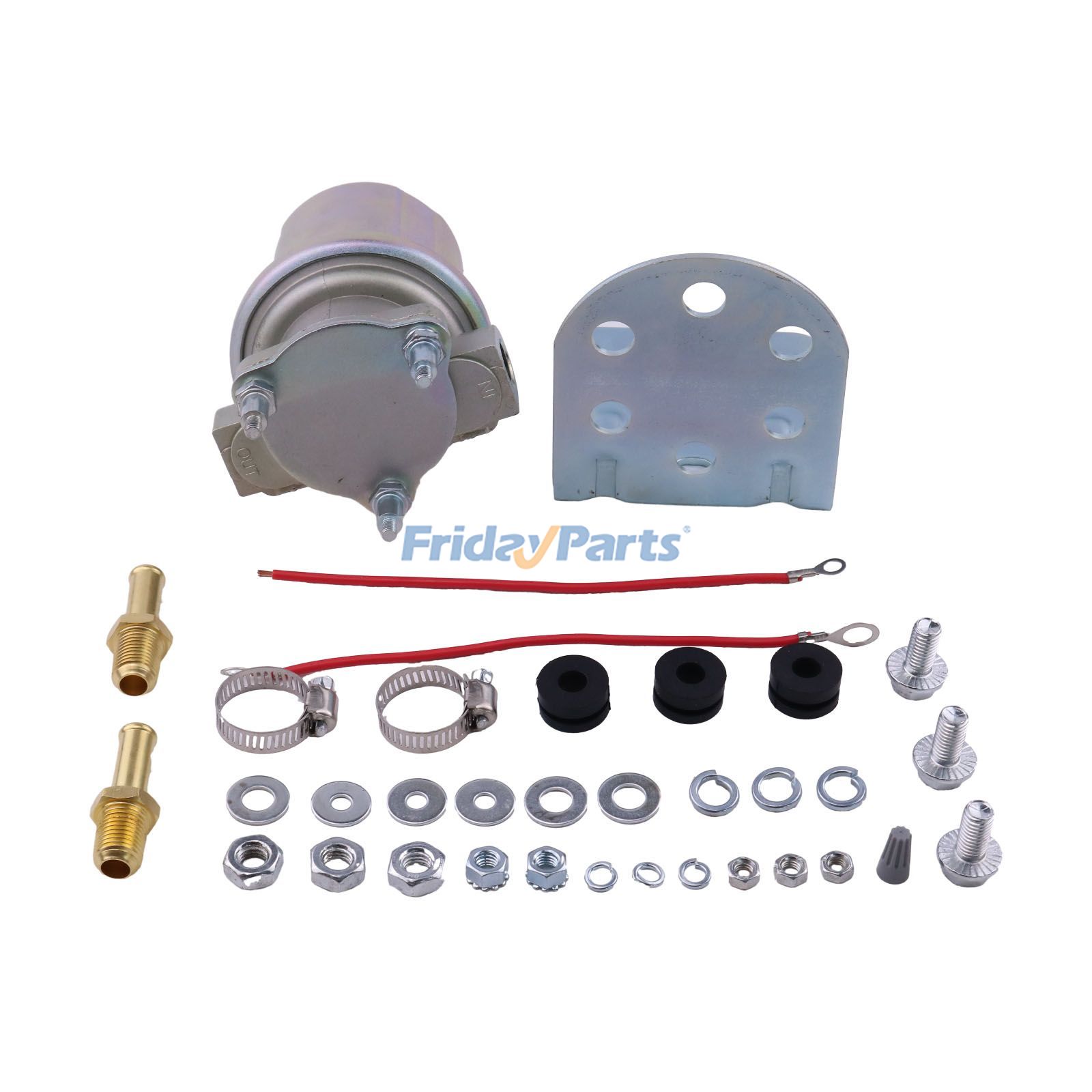 Parte para Motor,Marino